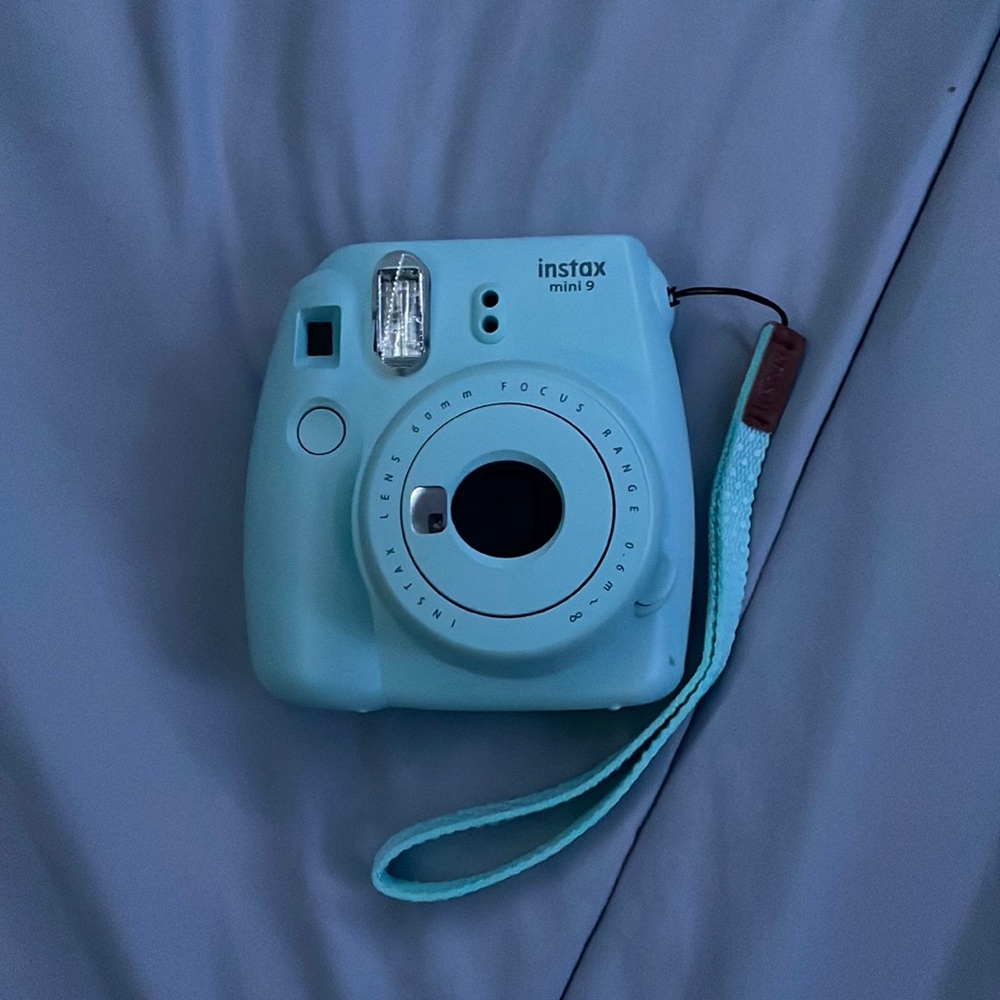 Instax mini 9